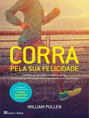 cover image of Corra Pela Sua Felicidade
